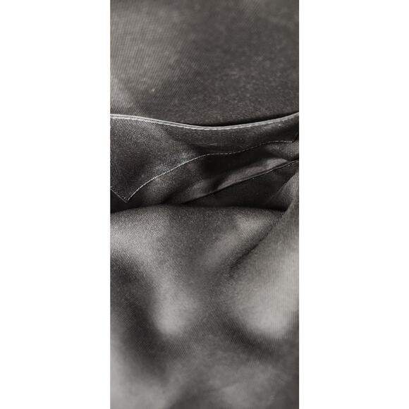 Margot 100% Genuine Leather Black Backpack, Zipper Closure, Various Compartments main image 7